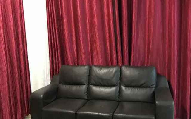 Kerteh Damansara Holiday Home