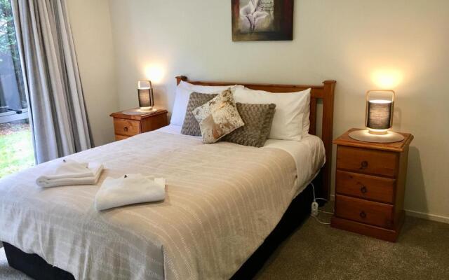 Ocean Serenity Apartments Whitianga