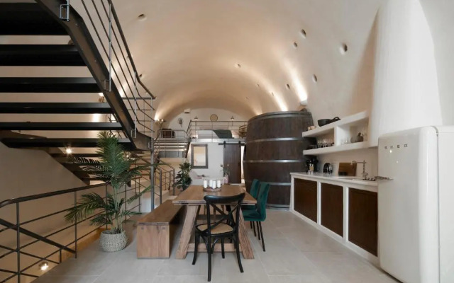 Winery Hotel 1870