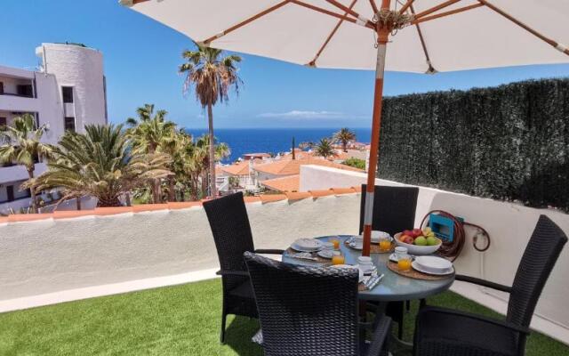 Apartamento Lirio