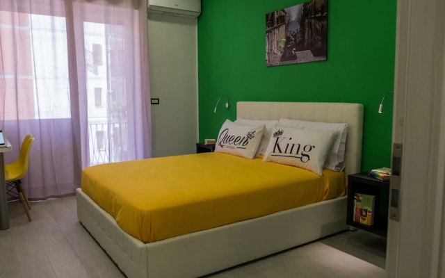 Montedonzelli B&B