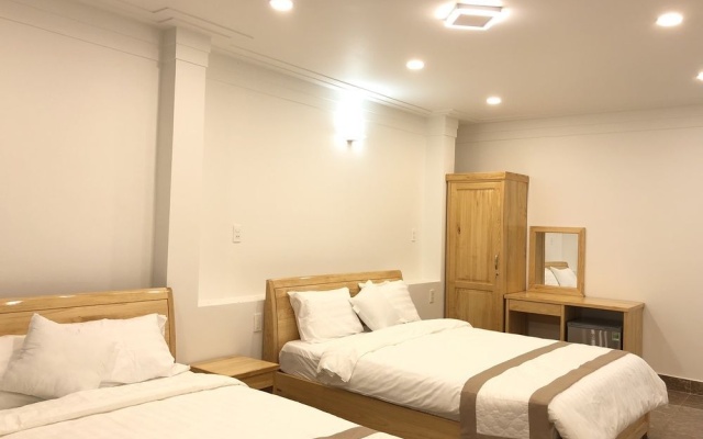 Gia Hung Hotel – Guest Rooms – Da Lat
