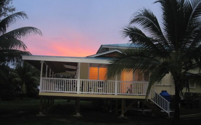 Sand Dollar Beach Bed & Breakfast