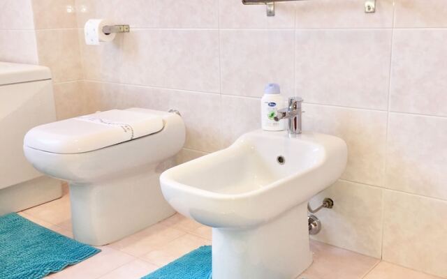 B&B Le Saline