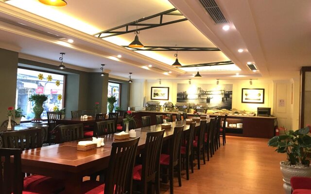 La Passion Classic Hotel