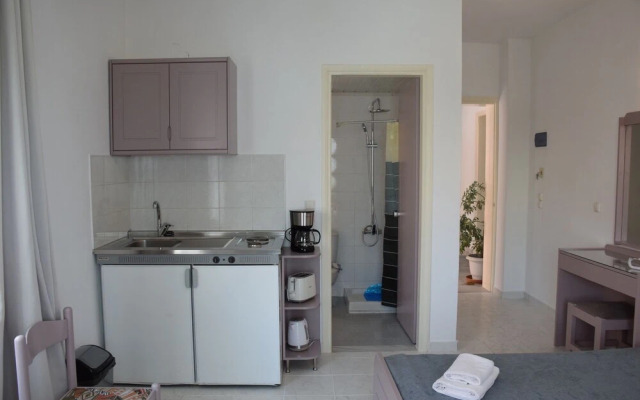 Rhoe Seaside Apartments