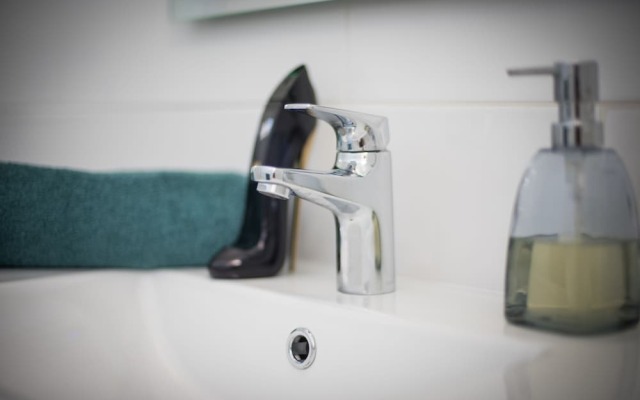 304. Super Apartment In Bungalow Playa Las Américas