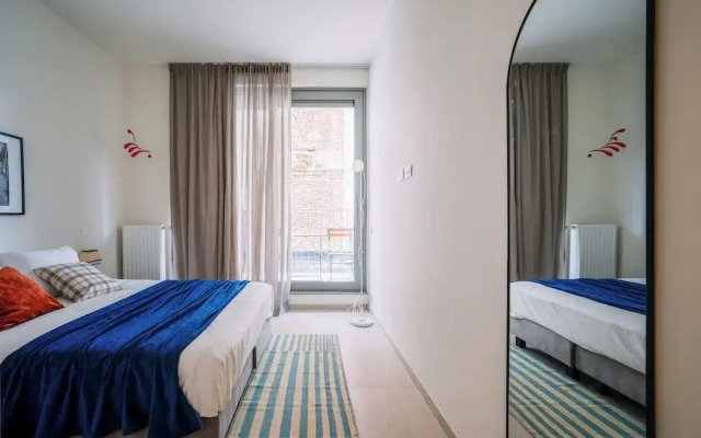 River View Residence - City Center