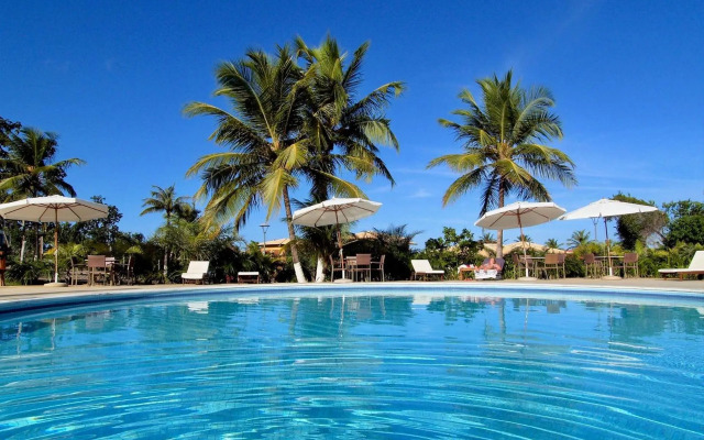 Reserva Imbassai - Apartamento Td 17 202 Buganvilias