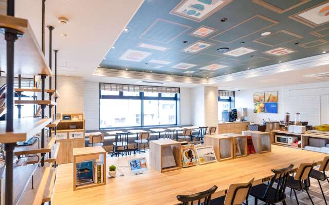Comfort Hotel Takamatsu