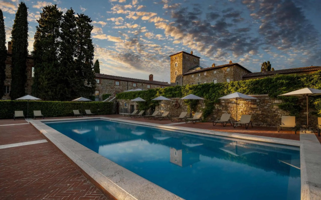 Borgo Scopeto Wine & Country Relais