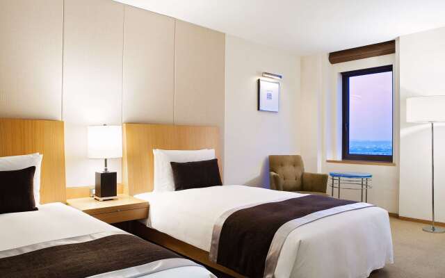 Ambassador Hotel - Hsinchu