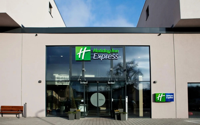 Holiday Inn Express Trier by IHG