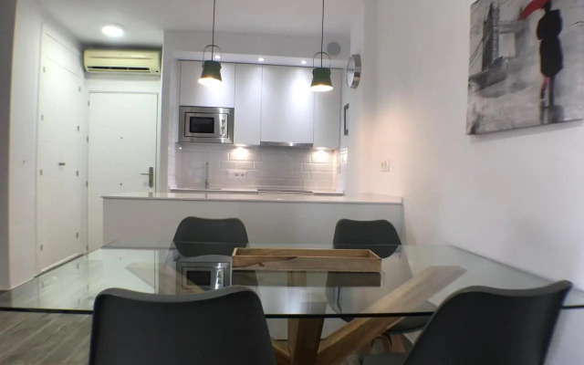 Apartmento Apartaclub La Barrosa 223