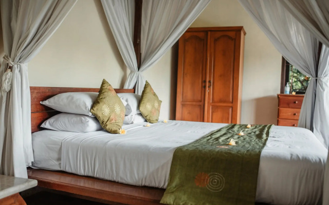 Mandala Desa Boutique Resort