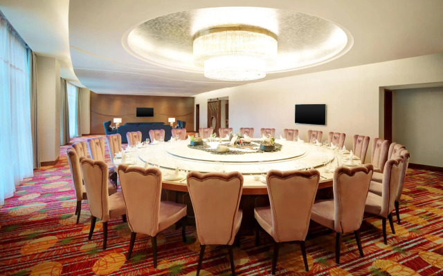 Four Points by Sheraton Bijie