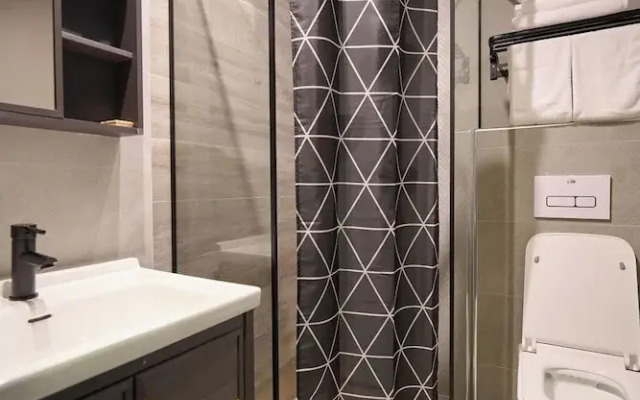 Central Boutique Hotel