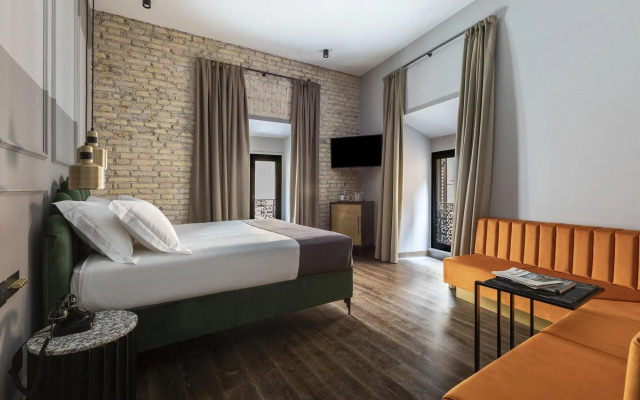 Hotel Chapter Roma