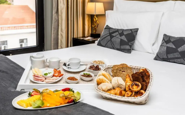 Czar Lisbon Hotel