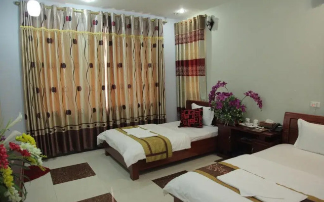 Khach San Hoang Gia 2 Lao Cai