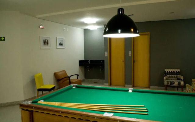 BH Boutique Hostel