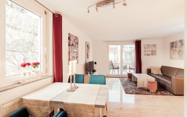Denner Hotel