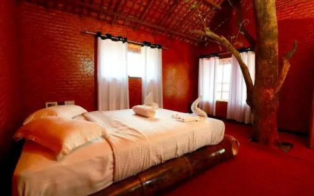 Vythiri Meadows Hotel