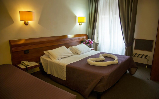 Hotel Arcadia