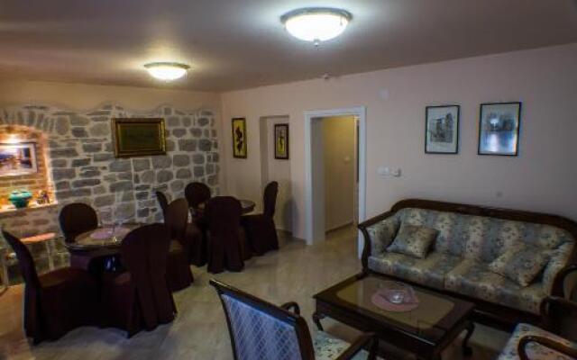 B&B Casa del Sol Rozalija