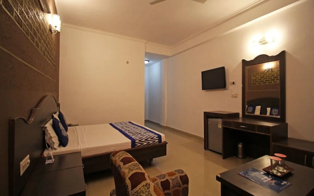 Hotel Gordon House