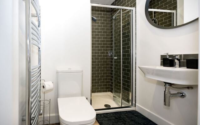 Windmill Apartment Carlton & Co Apartments Free Parking