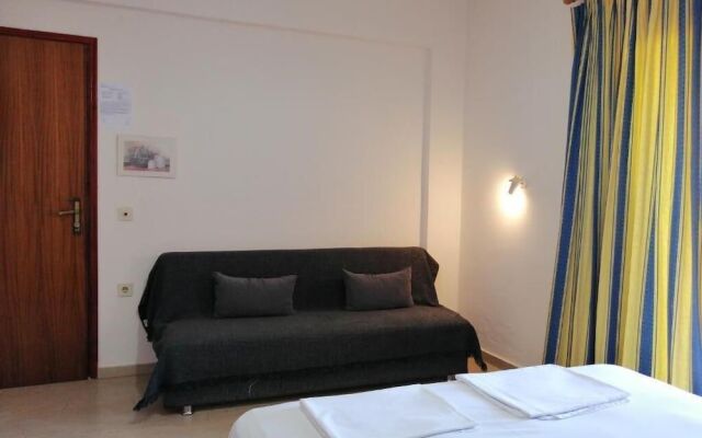 Jason Rooms & Studios