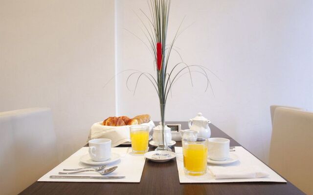 Nunez Suites