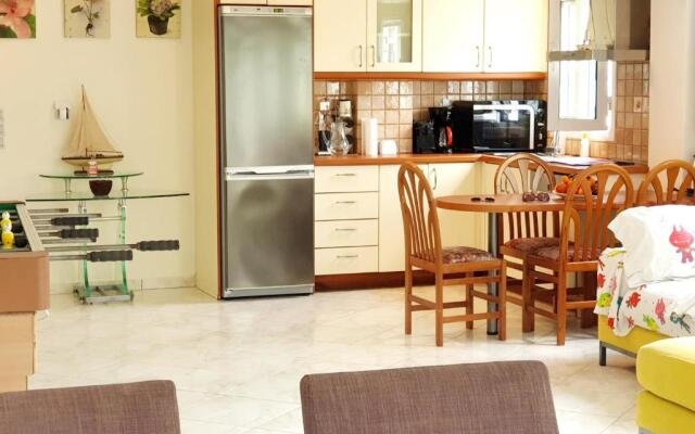 House Suites Domaine