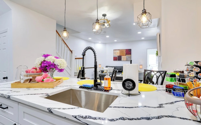 ~ 4 Mi to Downtown Philadelphia: Cozy Retreat