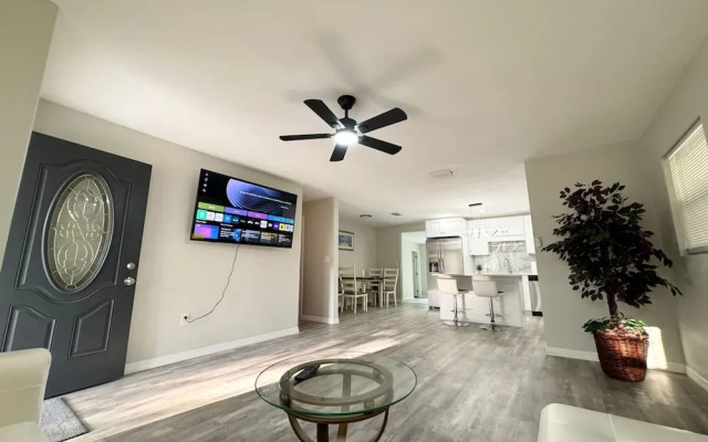 Home Near Clearwater Beach