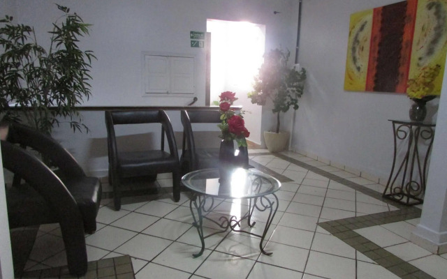 Hotel Araguaia Goiania