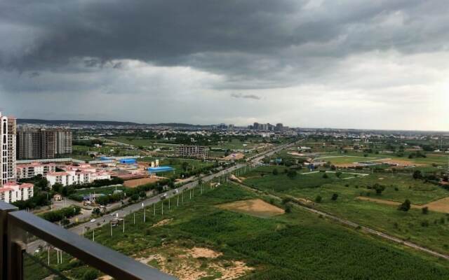 Holiday Inn Gurugram Sector 90, an IHG Hotel