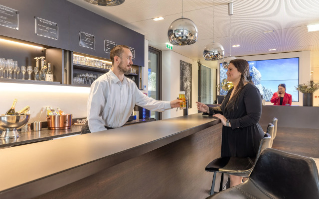 Hotel Katharinenhof COMFORT