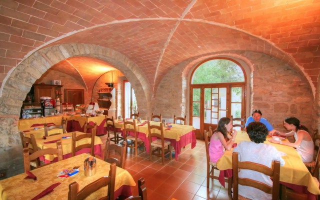 Albergo Villa Rioddi