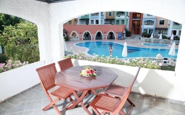 Pinepark Holiday Club