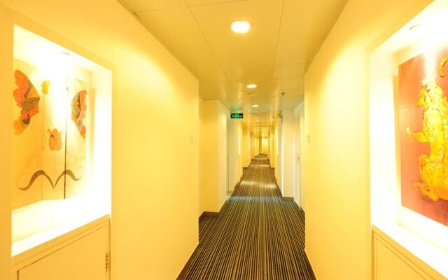 Starway Hotel Grand 0773 Guilin