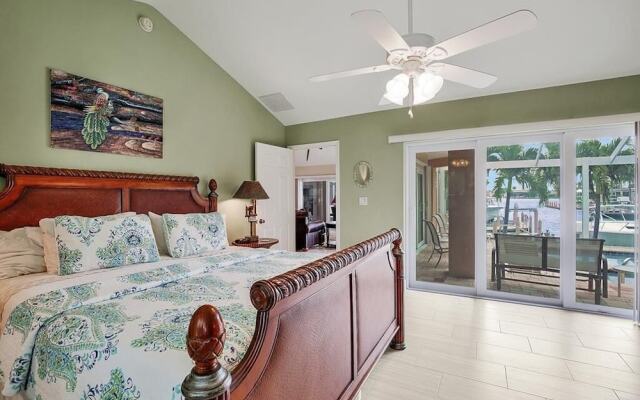 Kendall #66754 - 4 Br Home