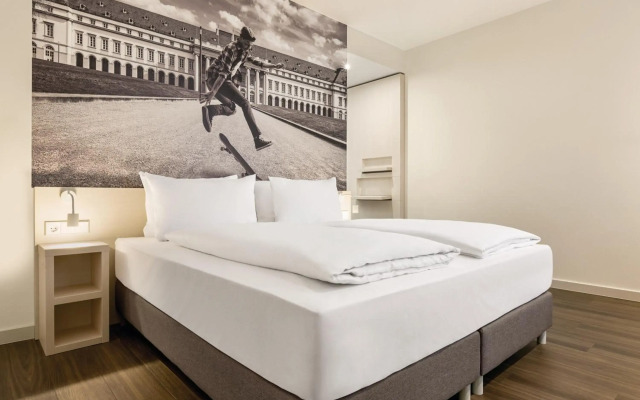 Super 8 by Wyndham Koblenz