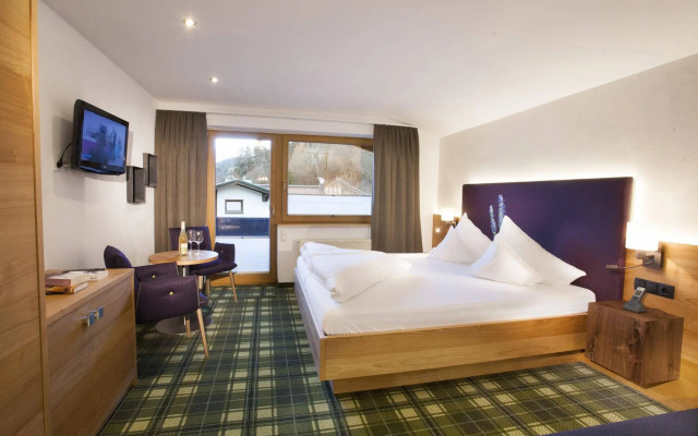 Kräuterhotel Hochzillertal