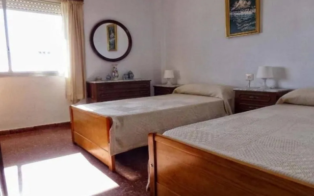 Apartment in Rincon de la Victoria 101895