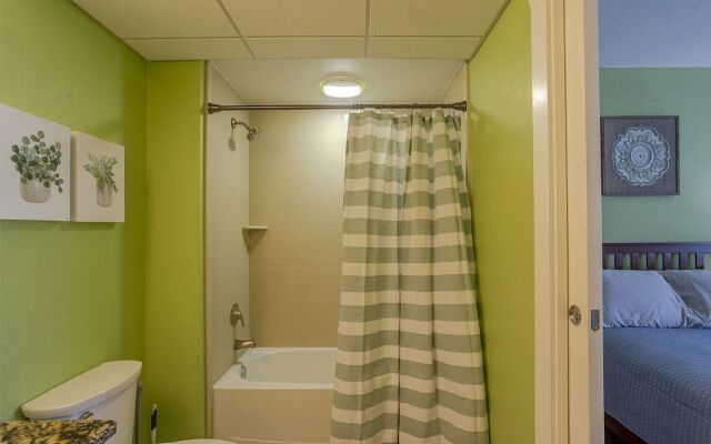 Waterpark Harbourside Star5vacations