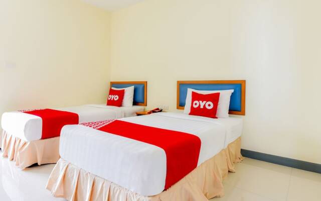 Baan Poemsuk by OYO Rooms