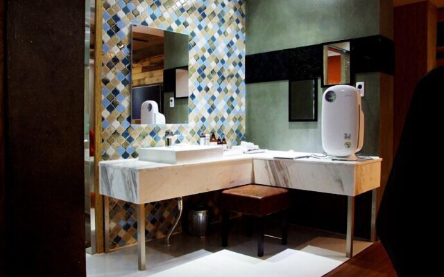 Haeya Boutique Hotel