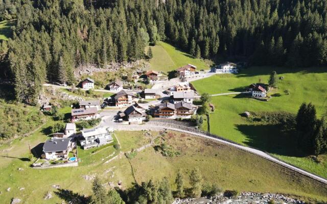 Haus Evelin